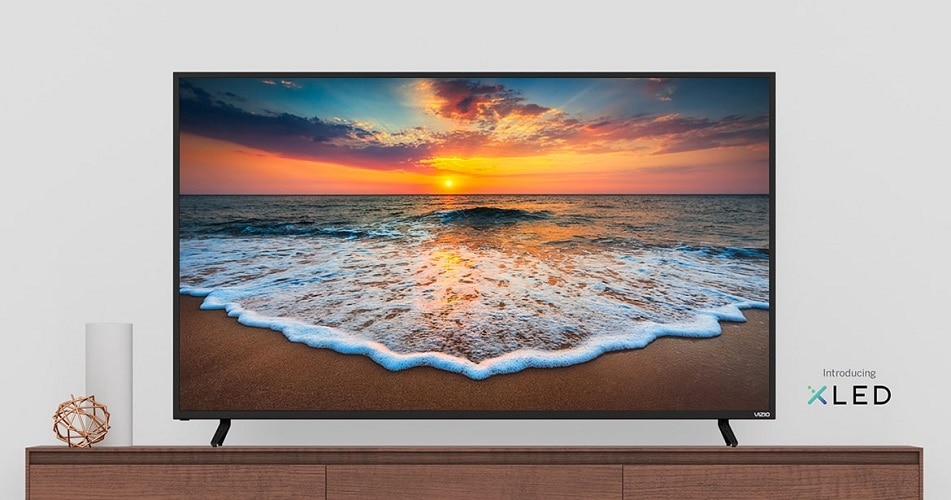 60" Vizio E60-E3 4K TV + $200 Dell E-gift Card $579 after $100 slickdeals rebate