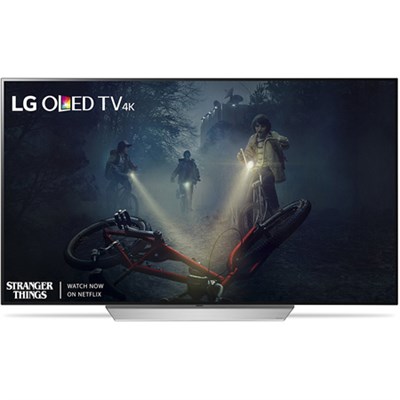 Call-In Order: 65" LG OLED65C7P 4K UHD HDR Smart OLED HDTV $2050 (Until 3:30pm  PST) + Free S&H
