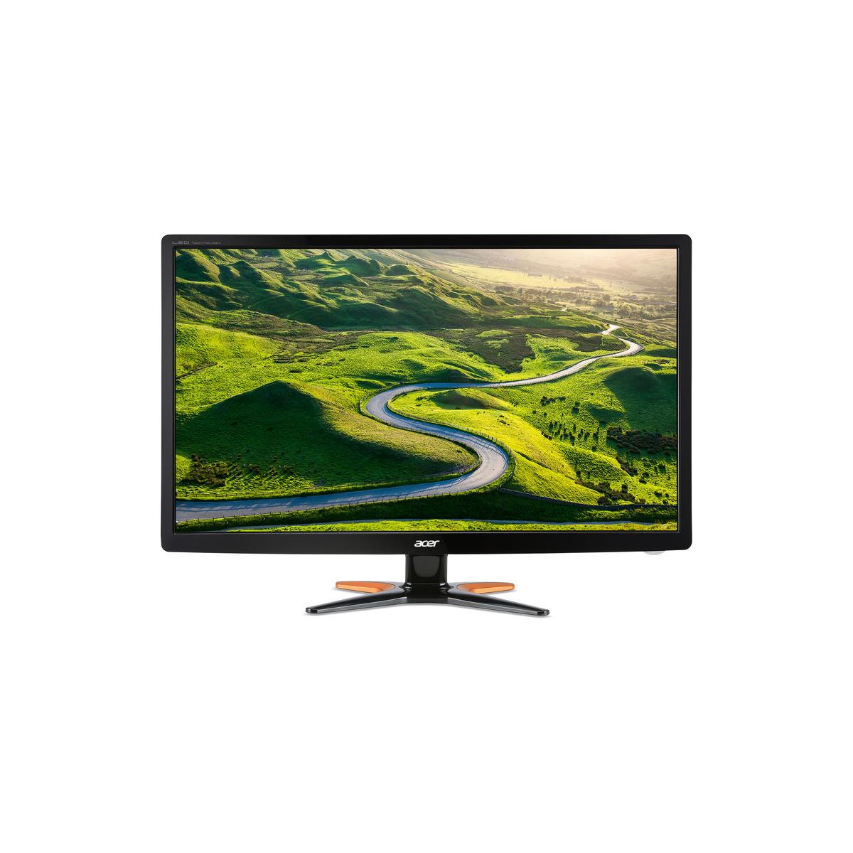 27 Acer Gn276hl Bid 3d 1080p Monitor 260 Free S H Slickdeals Net