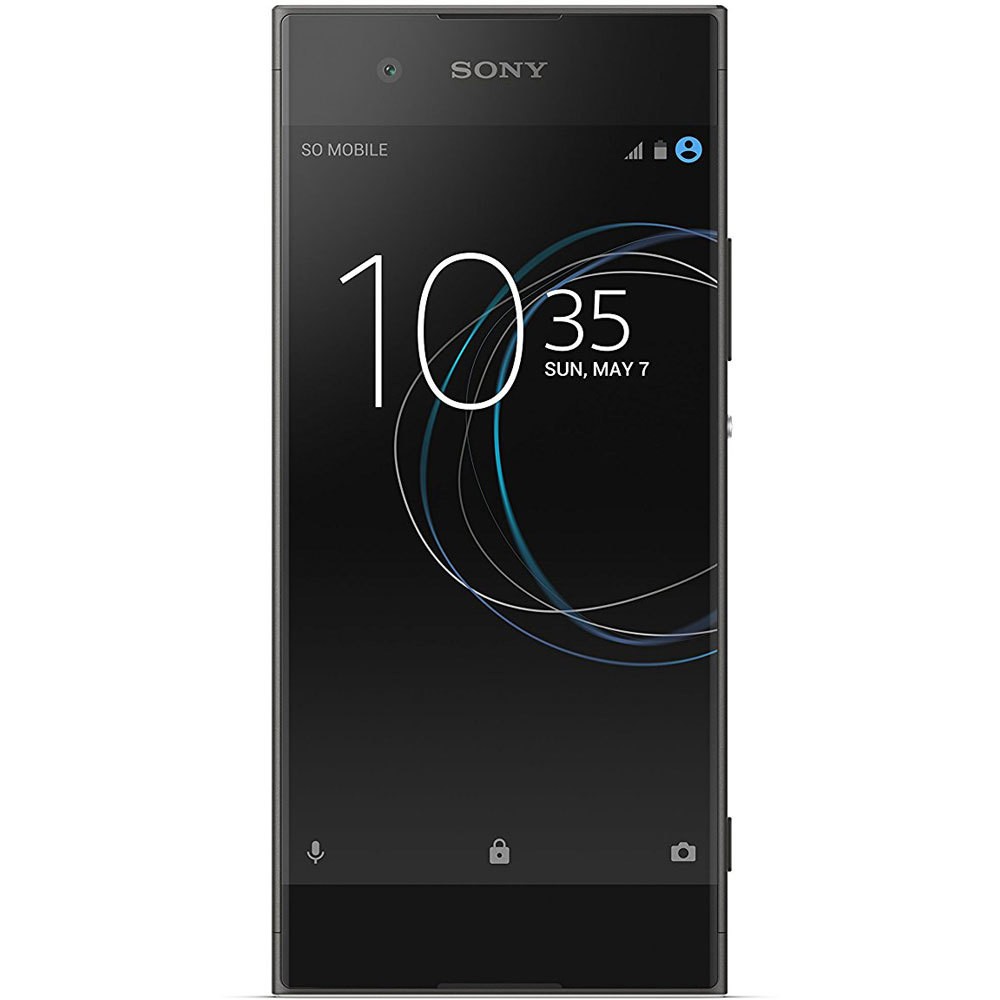32GB 5" Sony Xperia XA1 Unlocked Smartphone $180 + free s/h
