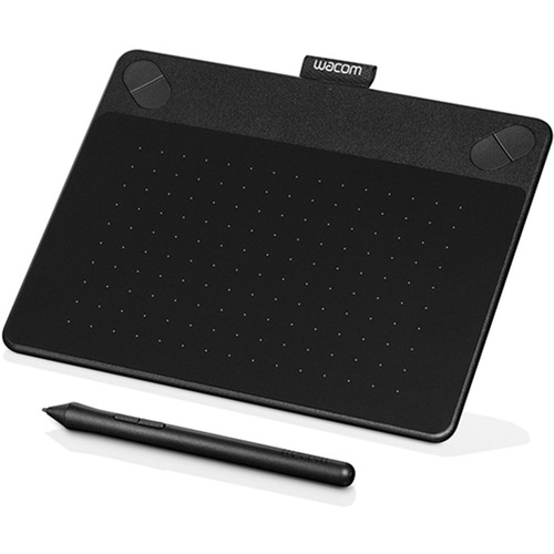 Wacom Intuos Tablets (Refurb): CTH490AK Art Pen and Touch Tablet (Small