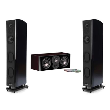 polk lsi m704