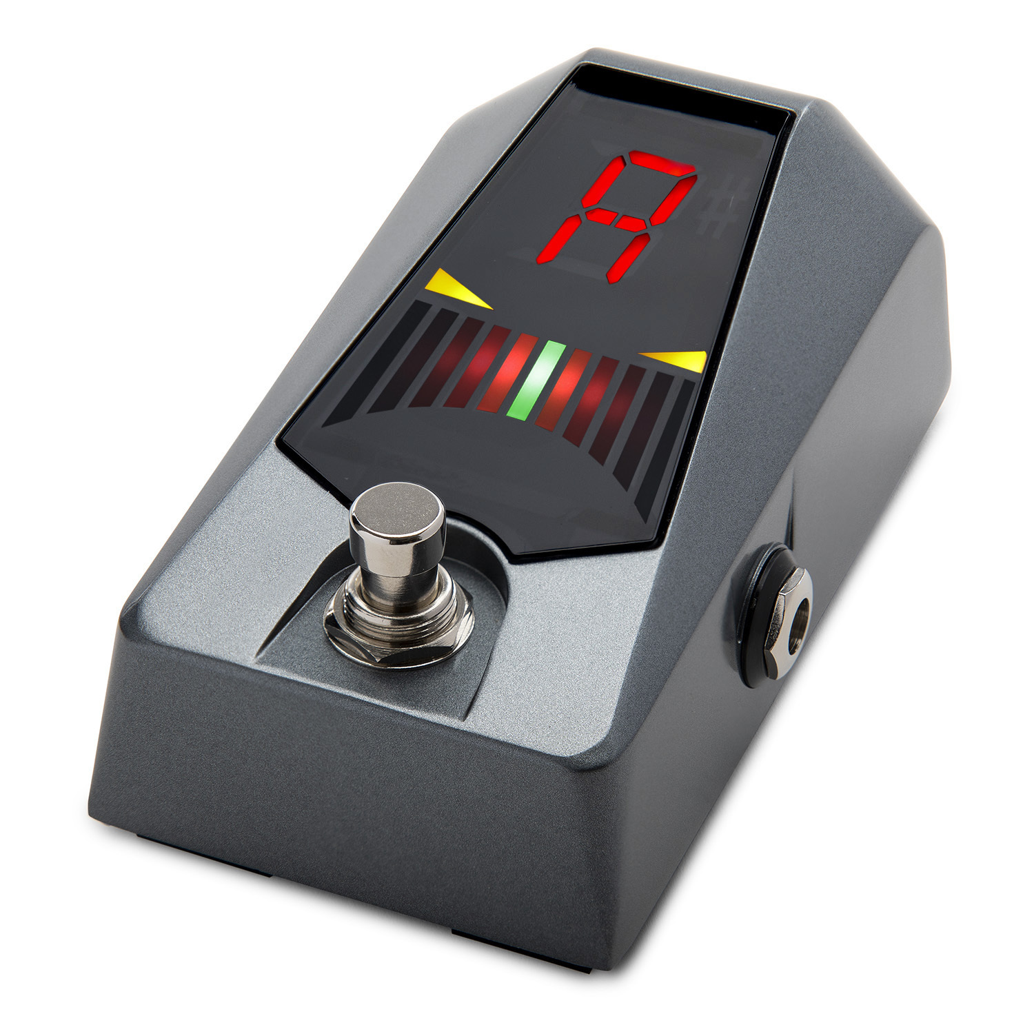 H And S Tuner >> Korg Pitchblack Pb Ad Advance Pedal Tuner 59 Free S H H And S Tuner >> Korg Pitchblack Pb Ad Advance Pedal Tuner 59 Free S H