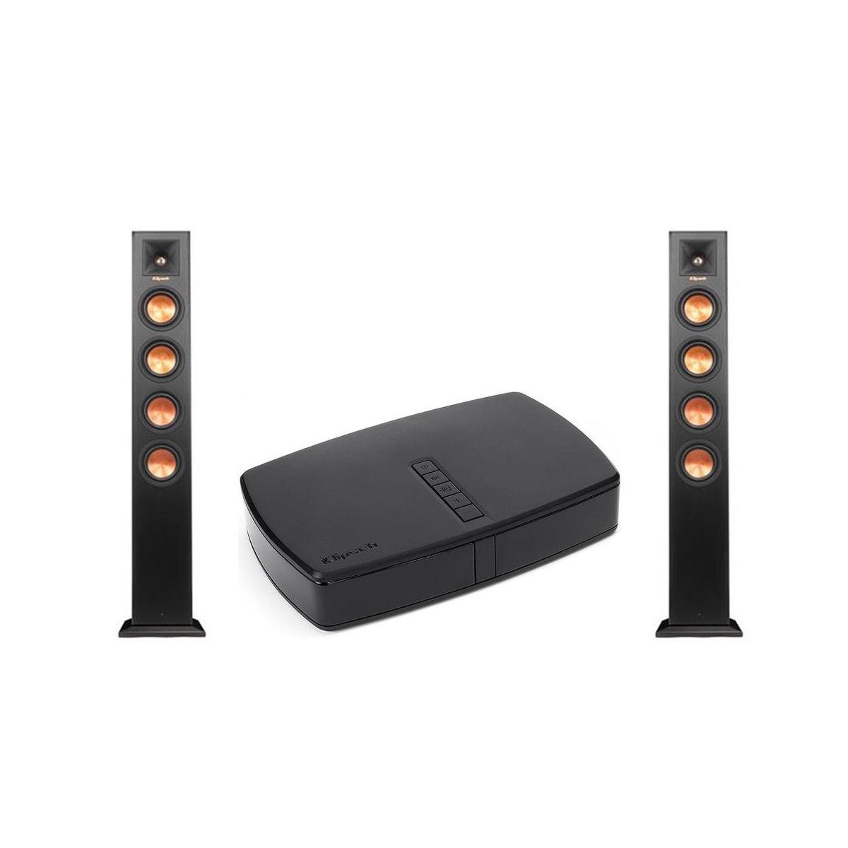 slickdeals klipsch
