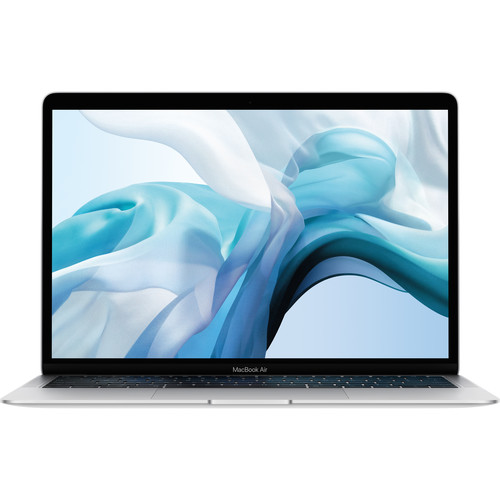 Apple 13.3" MacBook Air (late 2018): i5 Dual-Core, 8GB, 128gb SSD, 13.3" 2560 x 1600 $999 + free s/h