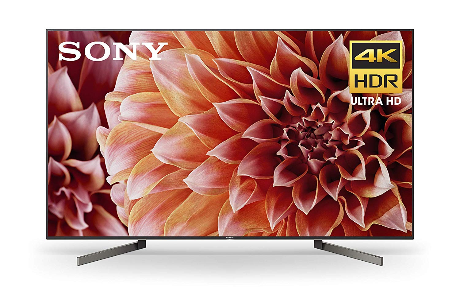 65 Sony Xbr65x900f 4k Ultra Hd Smart Led Tv Open Box 899