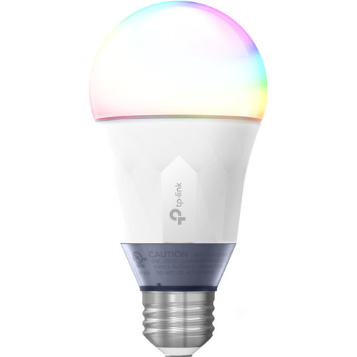 TP-Link LB130 Wi-Fi Smart LED Bulb with Color Changing Light $20 + free s/h