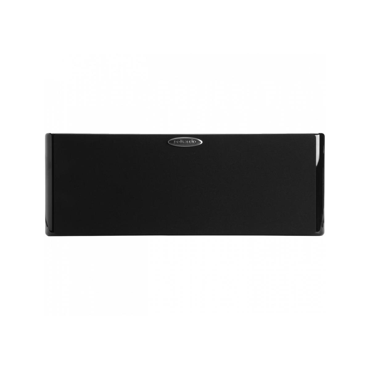 polk lsi m704 center channel speaker