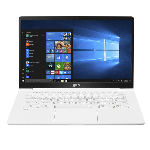 LG Gram Laptops: 13.3 1080p, i7-8565U, 256GB SSD, 16GB $999, or 13" w/ i5-8265U , 8GB $799 & More + free s/h