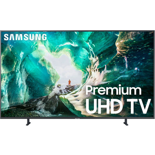 82" Samsung UN82RU8000 4K TV +  Sony UBP-X700 4K Blu-ray Player w/ Dolby Vision $1798 + free s/h