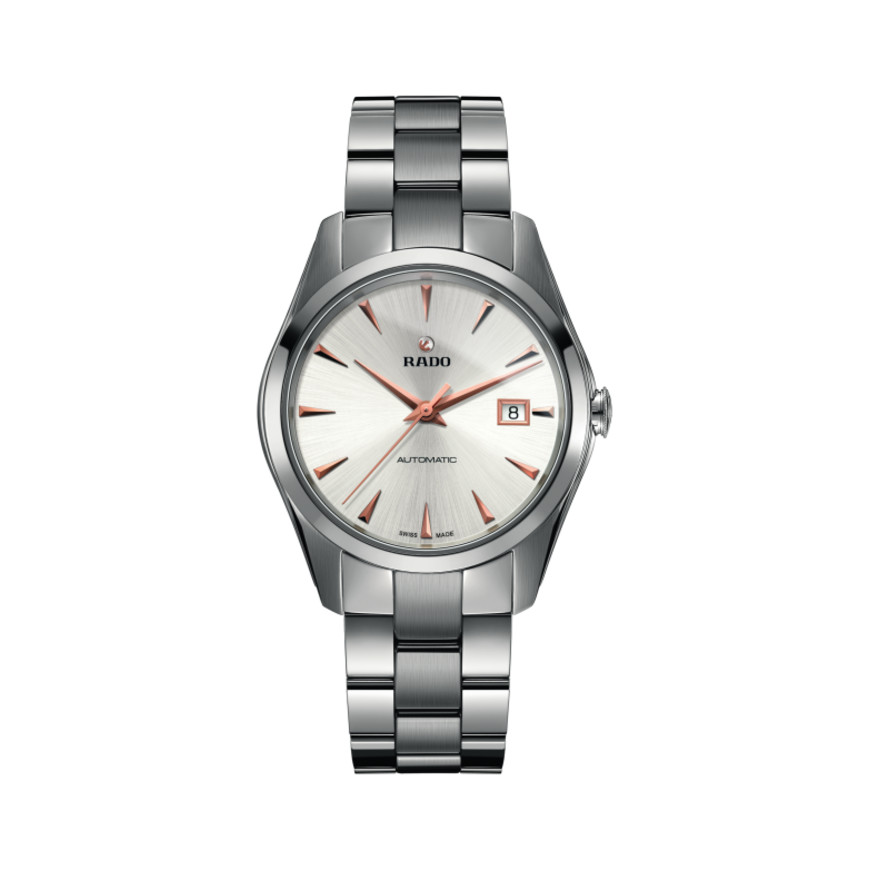 Rado HyperChrome Automatic Watch $499 + free s/h