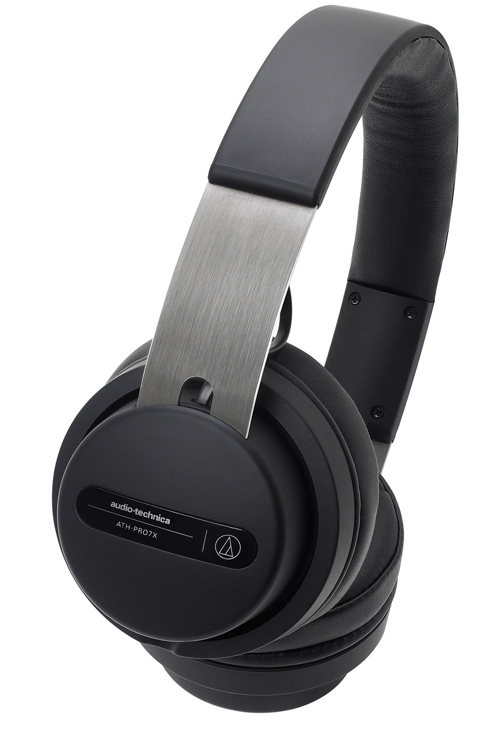 Audio-Technica ATH-PRO7X Professional DJ Monitor Headphones $89 + free s/h