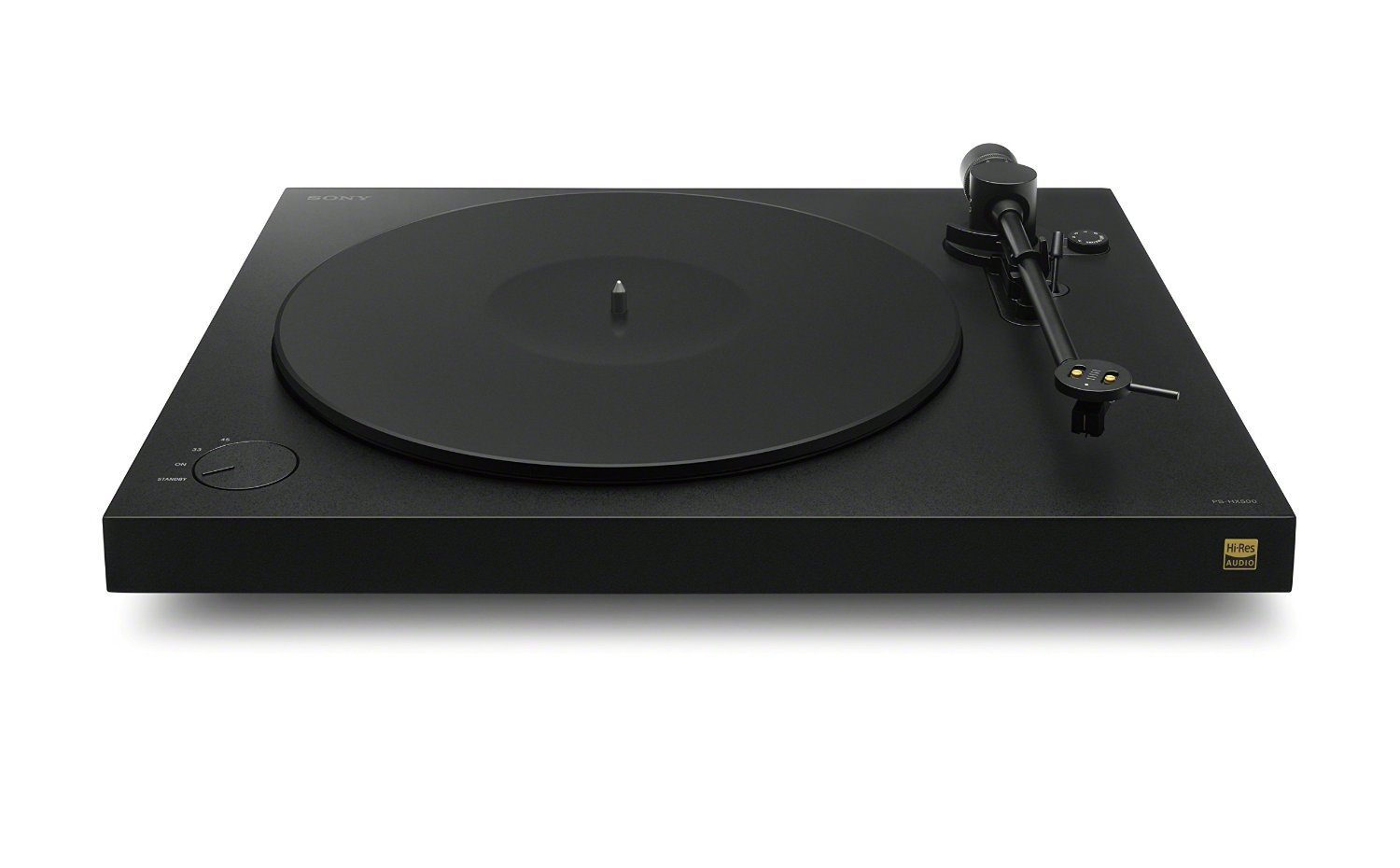 Sony PSHX500 USB Turntable $223 + free s/h