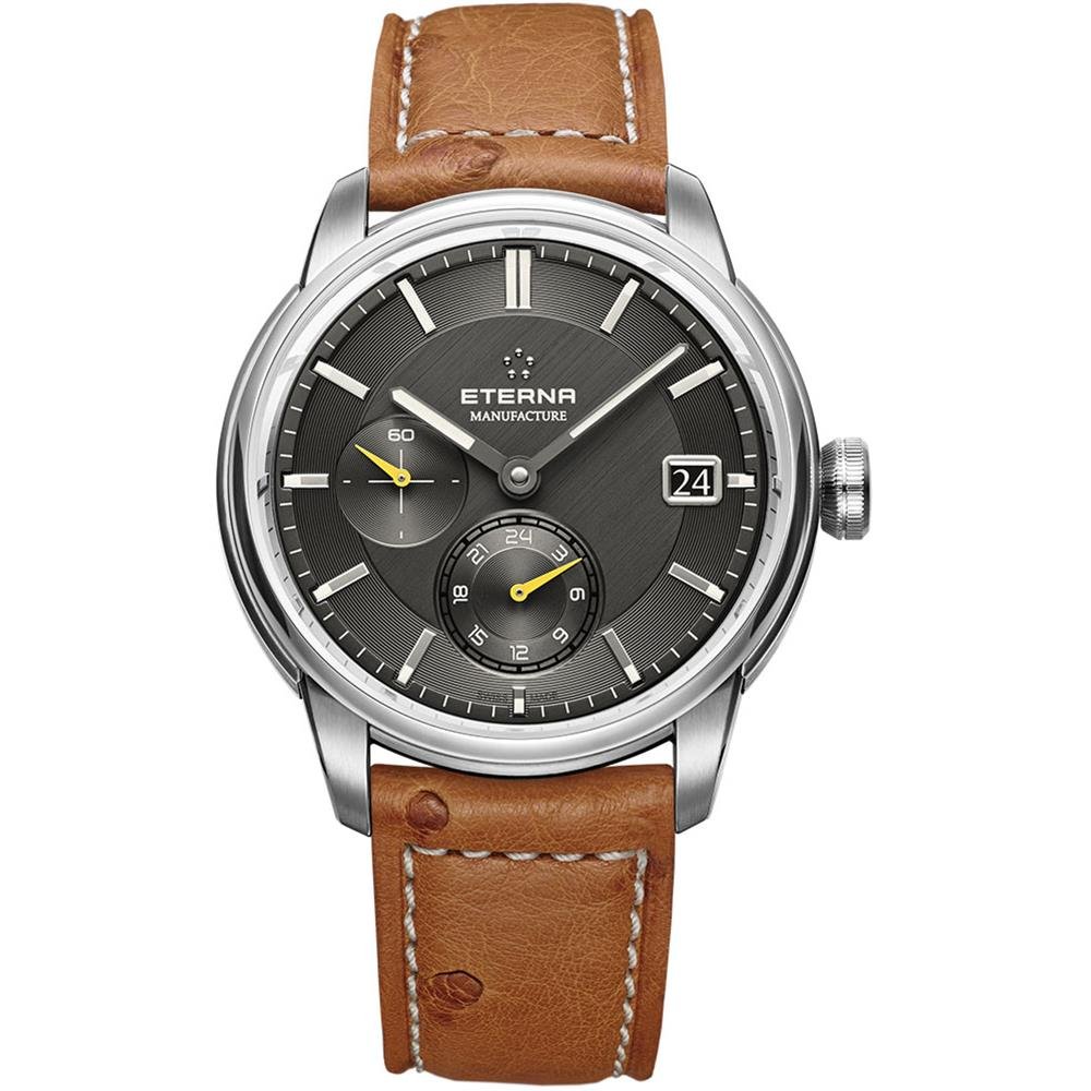 Eterna Adventic Automatic GMT Watch $799 + free s/h
