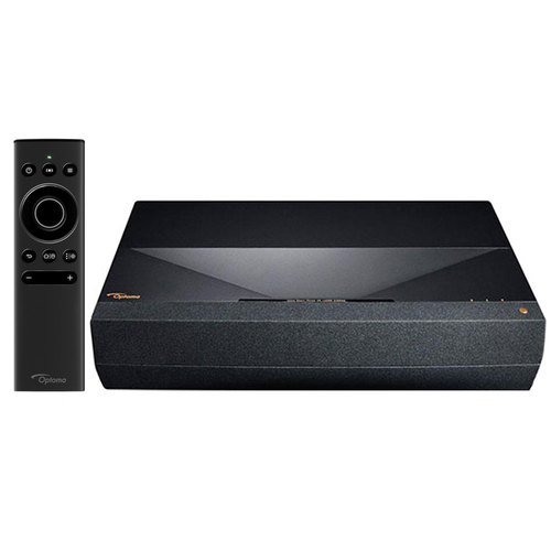 Optoma CinemaX P1 4K Projector w/ Integrated SoundBar + Sony WF-1000XM3 Earbuds $3799 + free s/h