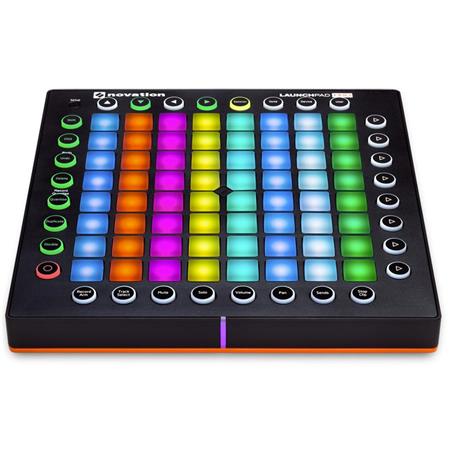 Novation Launchpad Pro MIDI Controller $210 + free s/h