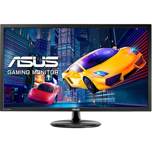 28" ASUS VP28UQG 4K UHD 1ms FreeSync LED Gaming Monitor $249 + free s/h