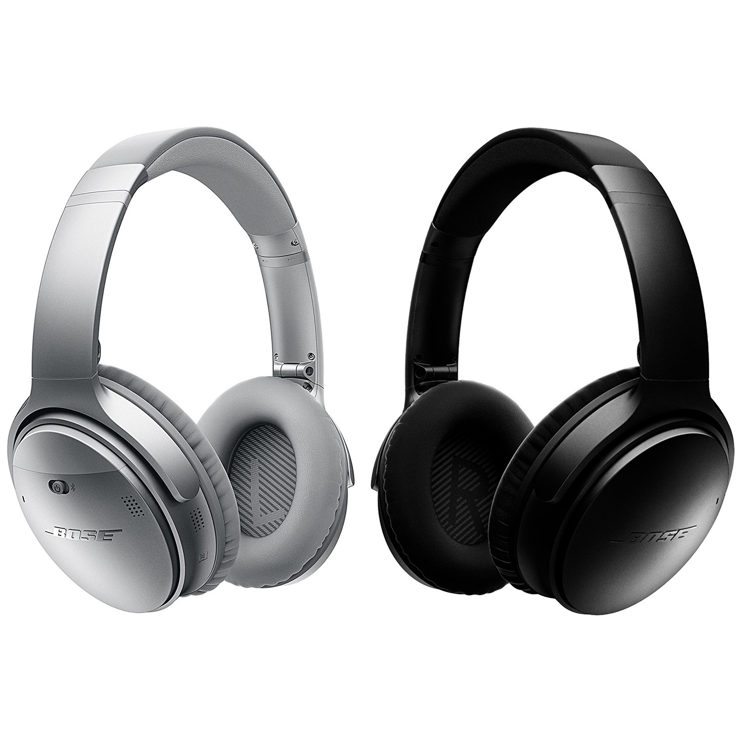 Bose Quiet Comfort 35 Ii Wireless Noise Cancelling Headphones 220