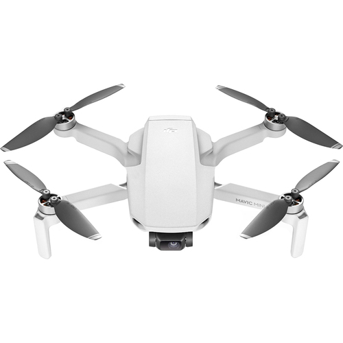 Dji Mavic Mini Everyday Flycam Quadcopter Drone Open Box
