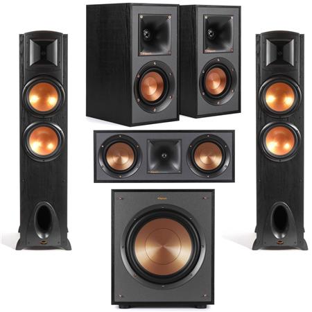 slickdeals klipsch