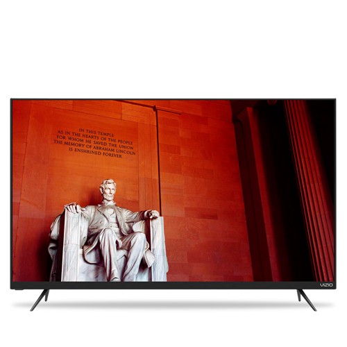 43" Vizio M437-G0 Quantum 4K HDR Smart TV + $100 Dell e-Gift Card $310 after $50 Slickdeals Rebate + free s/h