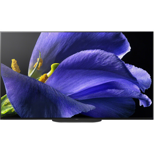 65" Sony XBR65A9G MASTER 4K HDR OLED TV $2448 + free s/h