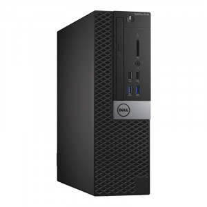 Dell Coupon: 50% Off Select OptiPlex 5040 Desktops: i3-6100, DVD, 4GB, 320GB, Win10 Pro $179 + free s/h (and more)