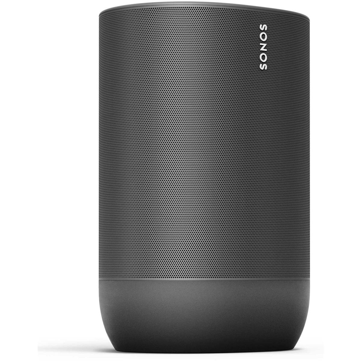 Sonos Move Outdoor and Indoor Smart Speaker + $60 Adorama Gift Card $399 + free s/h