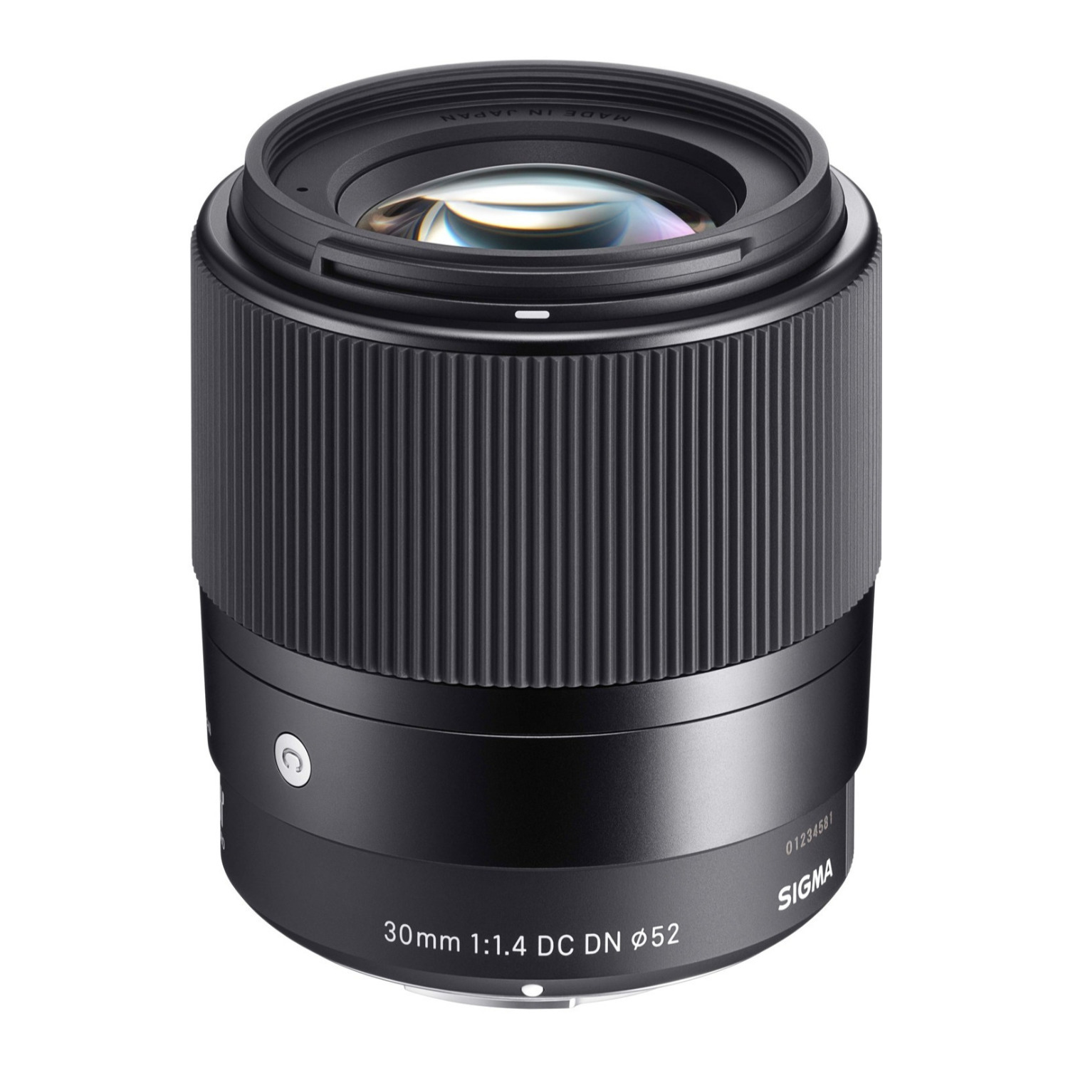 Sigma Lenses for Canon w/ SanDisk 64GB Extreme PRO Memory: 30mm f/1.4 Contemporary DC DN EF-M $289, 56mm f/1.4 $429 + free s/h