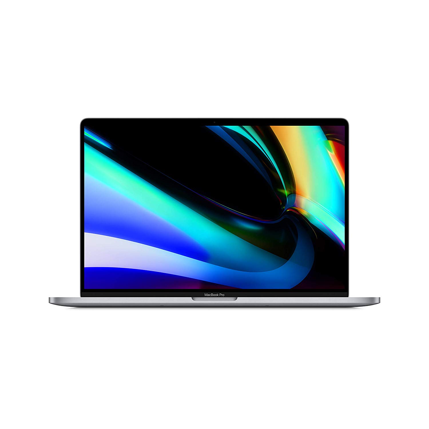 16" Apple MacBook Pro (Late 2019):  i9, 16GB RAM, 1 TB, Radeon Pro 5500M $2299 + free s/h