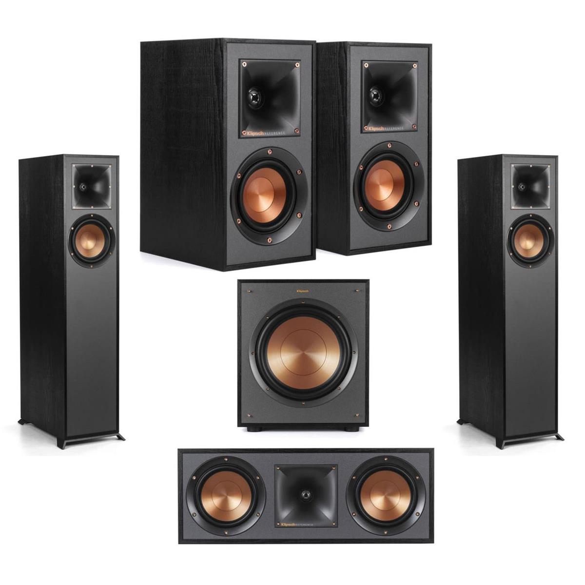 slickdeals klipsch