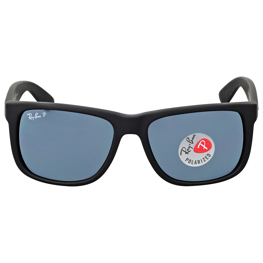 Ray Ban Justin Classic Polarized Sunglasses 80 Each Free S H