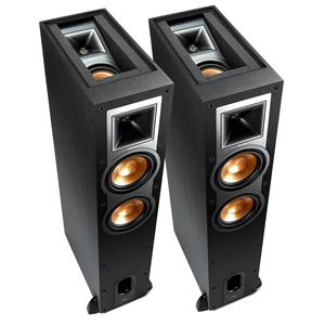 Klipsch R-26FA Dolby Atmos Floorstanding Speakers (Pair) $499 + Free Shipping
