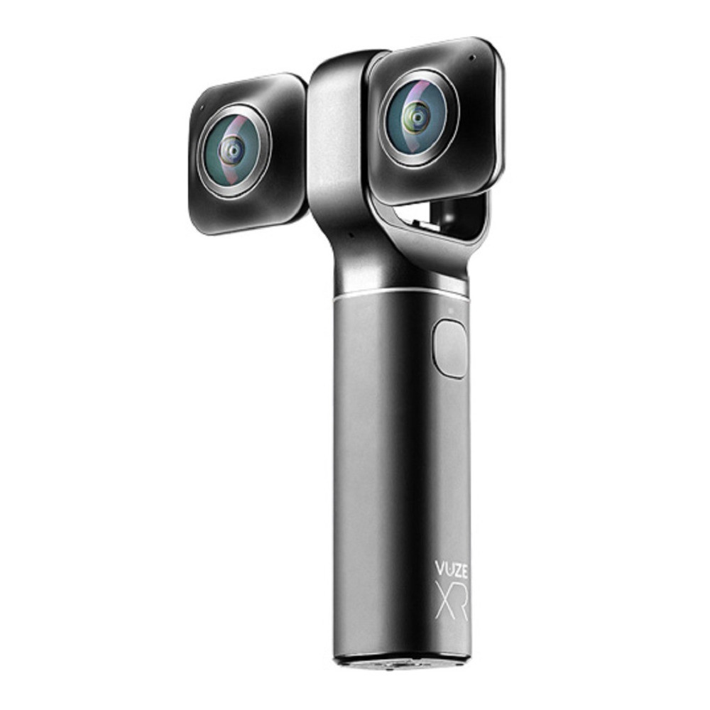 Vuze Xr 3d Vr180 2d 360 5 7k Camera 299 Free S H