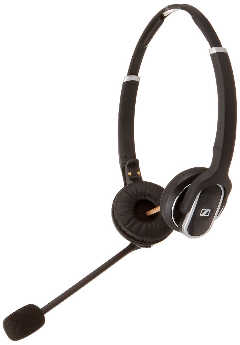 Sennheiser DW Pro2 DECT 6.0 Wireless Office Headset $43.30 + free s/h