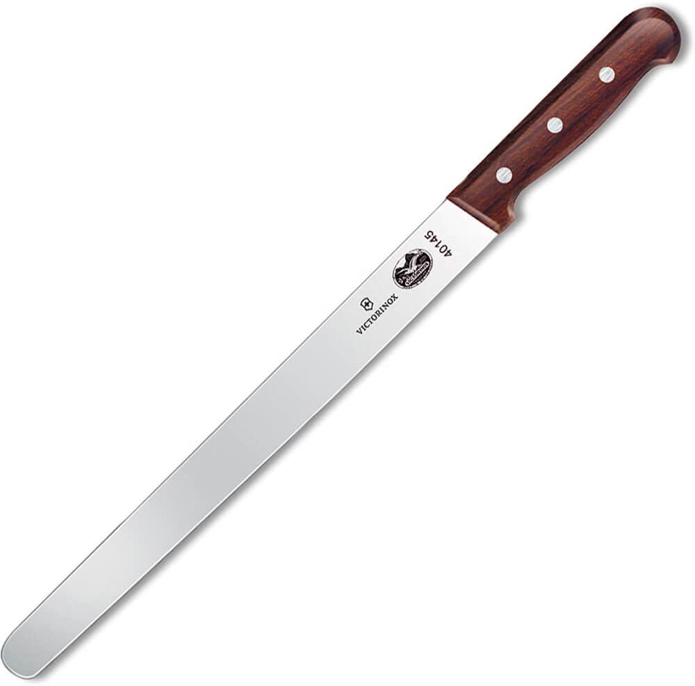 12" Victorinox Slicing Knife $20 @ Amazon