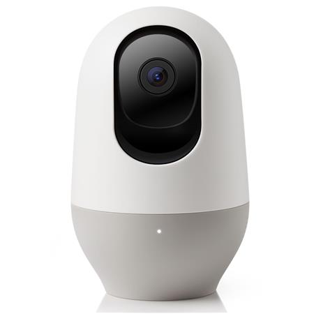 Nooie Cam 360 Degree Wireless IP 1080p Alexa Enabled Home Security Camera $40 + free s/h