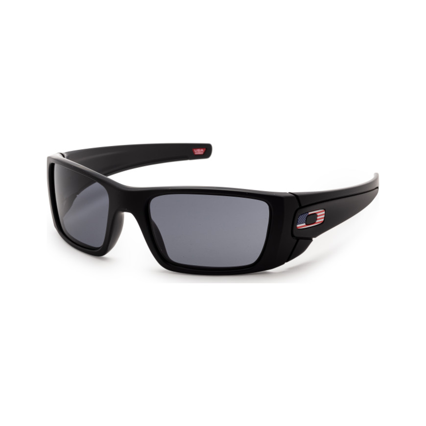 Oakley Rectangular Men's Sunglasses (USA Flag Edition) $50 + free s/h