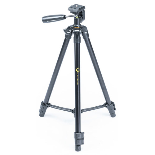 Vanguard Tripods: VEO 2 264AB Aluminum Tripod with VEO 2 BH-50 Ball Head $74, VK 203AP 60" Camera Tripod $35 + free s/h