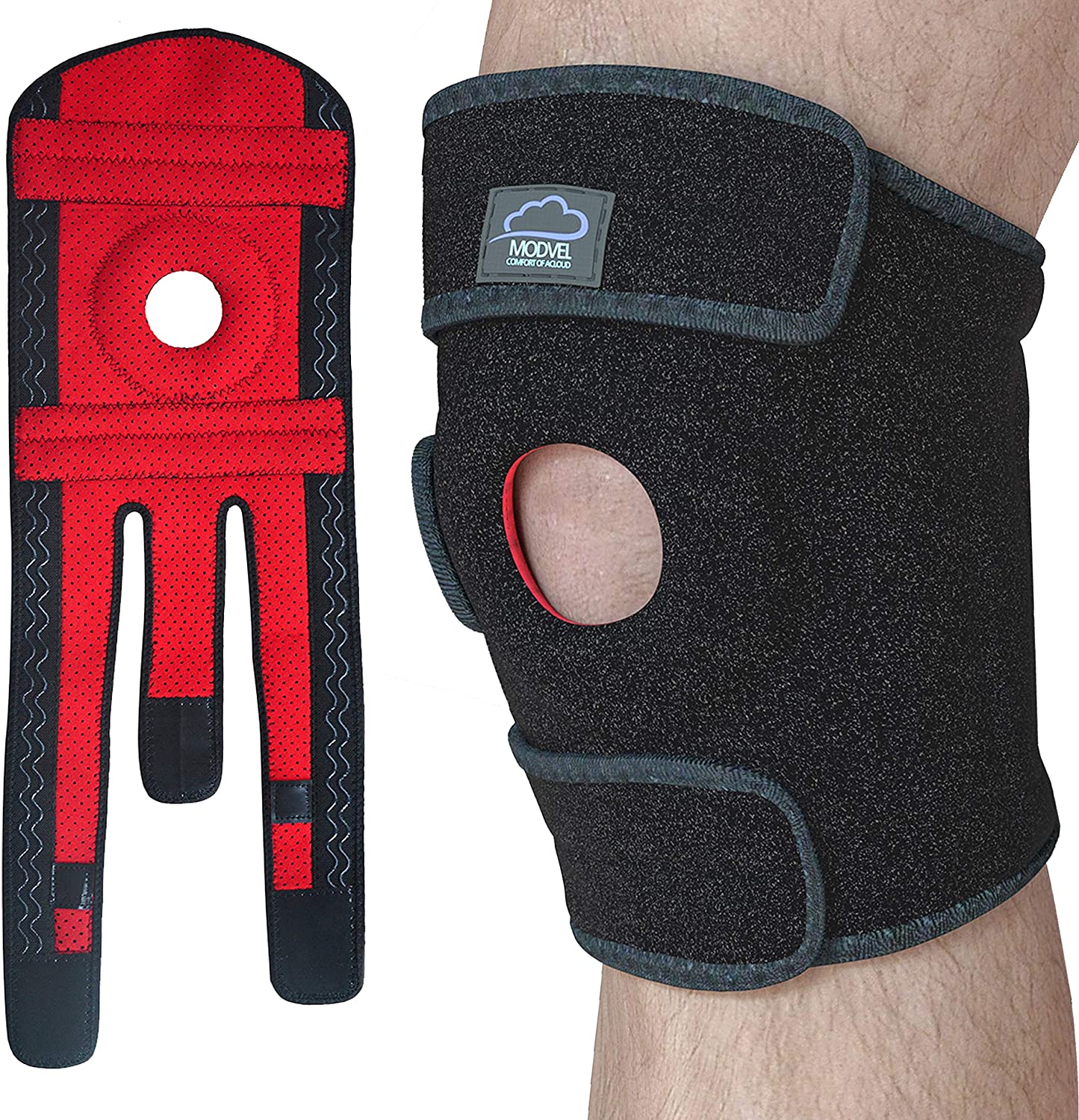 dicks sporting goods knee brace