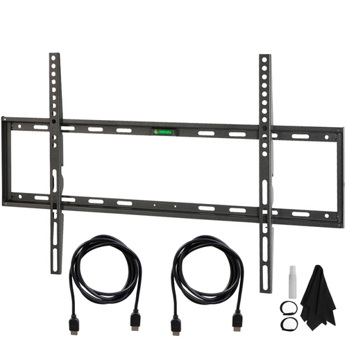 Deco TV Wall Mount Kit for 19”–45” TV’s $17 + free s/h