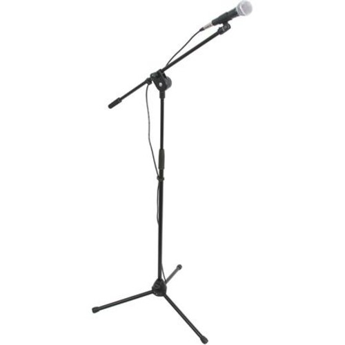 Galaxy Audio RT-66SXD Unidirectional Cardioid Dynamic Microphone and Stand Kit $34 + free s/h