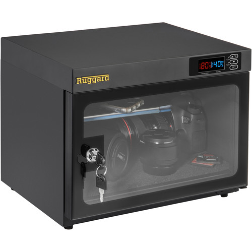 Ruggard Electronic Dry Cabinets 18l 70 30l 90 50l 120 80l 150 More Free S H