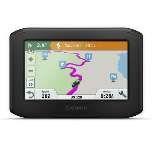 Garmin Zumo 396 LMT-S Motorcycle GPS Navigator $200 + free s/h