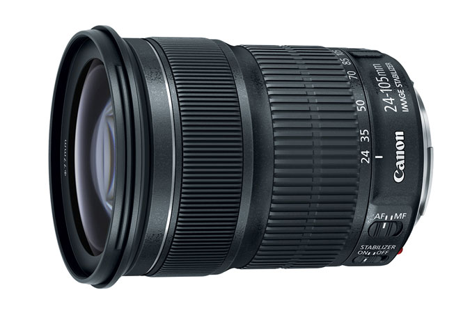 Canon Refurb Lenses: EF-S 24mm f/2.8 STM $97, EF 50mm f/1.4 USM $250, EF-S 10-22mm  $313.50, EF 17-40 f/4L USM $365.50 & More + s/h