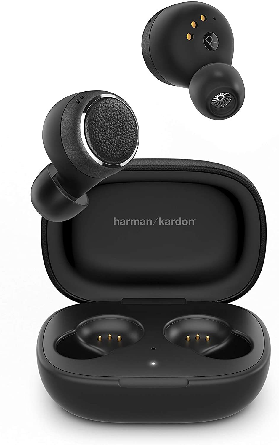 Harman Kardon Fly True Wireless in-ear Headphones $80 + free s/h