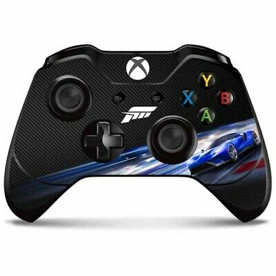 Microsoft Forza Motorsport 6 Vinyl Skin Sticker Decal for Xbox One Controller $1 + free s/h