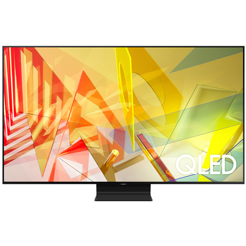 Samsung Q90T QLED 4K TV's + 1 Yr Ext Warranty: 55" QN55Q90TA + $100 in Buydig Rewards $1298, 65" QN65Q90TA + $150 Rewards $1898, 75" QN75Q90TA + $155 Rewards $2598