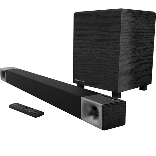 klipsch digital subwoofer