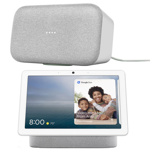 google home hub slickdeals